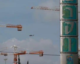 المناطق الصناعية الإسرائيلية في الضفة.. كارثة اقتصادية وبيئية تهدد الفلسطينيين