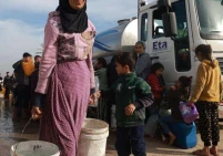 سلطة المياه: لا تهاون مع التعديات على خطوط المياه