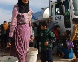 سلطة المياه: لا تهاون مع التعديات على خطوط المياه