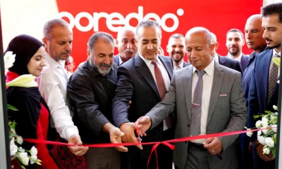 Ooredoo فلسطين توسّع نطاق خدماتها في محافظة الخليل