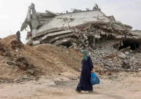 بلديات غزة تحذر من انهيار شامل للخدمات وسط حصار خانق ونقص حاد في الوقود