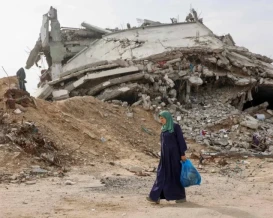 بلديات غزة تحذر من انهيار شامل للخدمات وسط حصار خانق ونقص حاد في الوقود