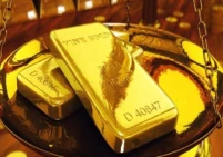 الذهب يصعد إلى أعلى مستوى في أكثر من شهرين