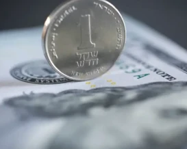 الانتخابات الإسرائيلية المقبلة تهدد قوة الشيكل