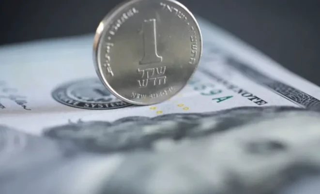 الانتخابات الإسرائيلية المقبلة تهدد قوة الشيكل