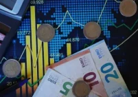 أدنى مستوى في 10 أشهر.. اقتصاد منطقة اليورو يقترب من الصفر