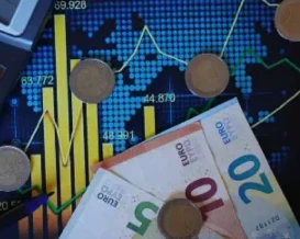 أدنى مستوى في 10 أشهر.. اقتصاد منطقة اليورو يقترب من الصفر