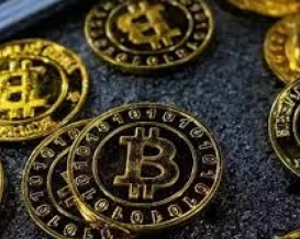 عمليات سحب جماعية للأموال تضرب بيتكوين