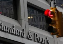 ستاندرد أند بورز تؤكد تصنيف إسرائيل والنظرة المستقبلية