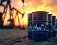 أسعار النفط ترتفع وسط اضطرابات الأسواق بسبب الحرب على إيران