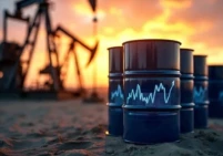 أسعار النفط ترتفع وسط اضطرابات الأسواق بسبب الحرب على إيران