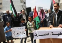 دراسة تُحذر: قيود المصارف في غزة تدفع نحو "اقتصاد موازٍ" وتآكل الثقة بالنظام المالي