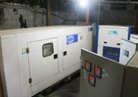 سلطة الطاقة بغزة تحدد سقفاً سعرياً للمولدات التجارية