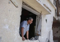 الخط الأصفر يضع إعمار غزة بدائرة المجهول