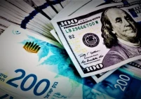 قفزة مفاجئة.. ارتفاع سعر الدولار أمام الشيكل