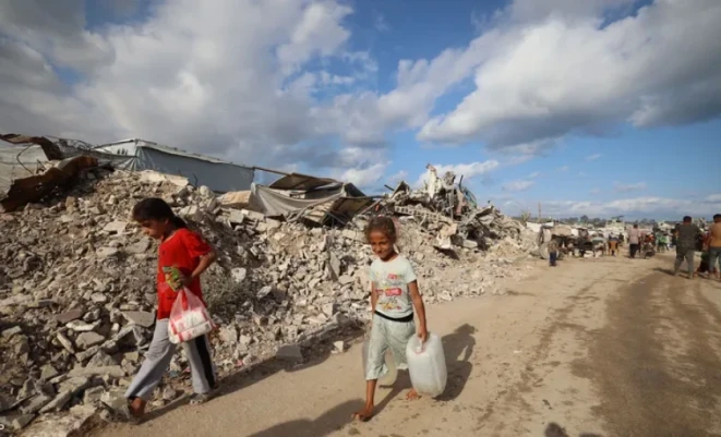 بعد عامان على الحرب.. ماذا فعلت إسرائيل باقتصاد غزة؟