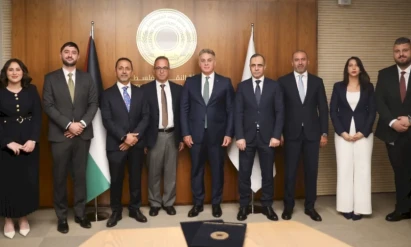 سلطة النقد توقع اتفاقيات مع 3 شركات تكنولوجية لاختبار حلولها الرقمية