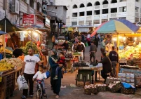 كيف ينعكس وقف إطلاق النار مع إيران على جيوب الفلسطينيين؟