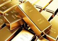 الذهب يقترب من أعلى مستوياته في 10 أسابيع