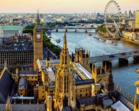 استقرار أسعار العقارات في بريطانيا بعد موجة صعود