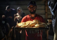 شبح المجاعة يخيم على غزة من جديد