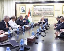 رئيس الوزراء: مشاريع الطاقة المُتجدِّدة تمثل خيارًا استراتيجيًا لدولة فلسطين