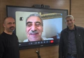 شعث والقاضي