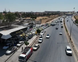 أزمة الوقود تكشف اختناق اقتصاد الضفة واعتماده على إسرائيل