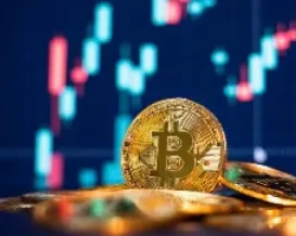 تراجعات حادة في سوق العملات المشفرة بعد تثبيت الفيدرالي للفائدة