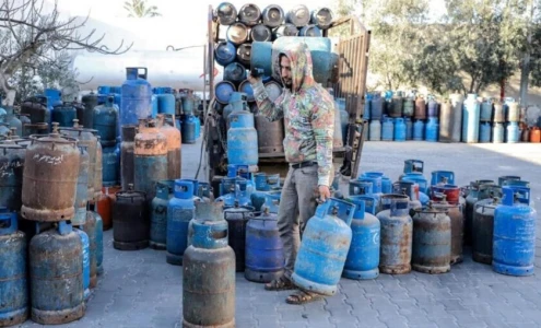 هيئة البترول بغزة تنشر تفاصيل كشوفات الغاز وفق الآلية الجديدة