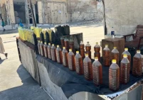 الوقود في غزة الأغلى عالمياً
