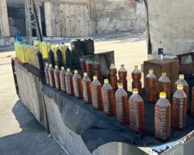 الوقود في غزة الأغلى عالمياً
