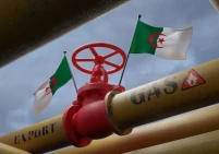 إيطاليا تتجه للجزائر لتعويض نقص الغاز بعد إعلان قطر القوة القاهرة