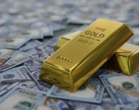 الذهب يرتفع بدعم من ضعف الدولار