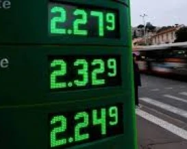 ألمانيا تتحرك لمواجهة الارتفاع في أسعار الوقود