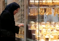 أسعار بيع الذهب في فلسطين اليوم الجمعة