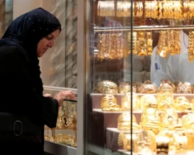 أسعار بيع الذهب في فلسطين اليوم الجمعة