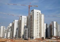 الإيجارات تقفز 4.7% للمستأجرين الجدد في إسرائيل