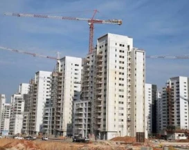 الإيجارات تقفز 4.7% للمستأجرين الجدد في إسرائيل