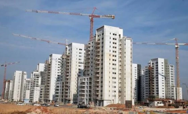 الإيجارات تقفز 4.7% للمستأجرين الجدد في إسرائيل