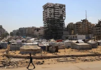 الصحة العالمية: إعادة إعمار غزة قد تستغرق عقودًا وحياة السكان في خطر