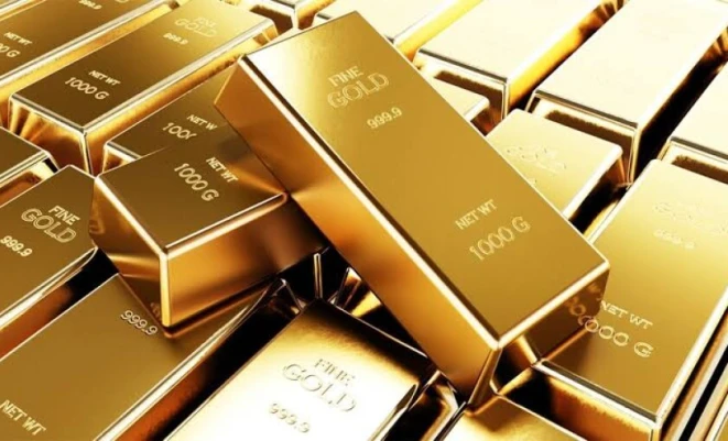 الذهب يستقر مع ترقب قرار الفائدة الأمريكية