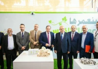 بنك القدس الراعي الماسي لمهرجان "بنعمرها "في طولكرم