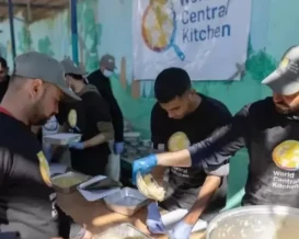 مصادر للاقتصادية: المطبخ العالمي ينهي عقود 500 موظف في غزة
