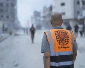 بلدية غزة تحذر من الأزمة المالية التي تمر بها وتدعو لتوفير 4 ملايين شيكل