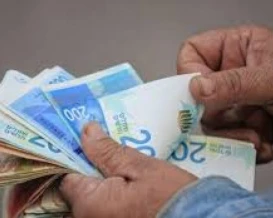 المالية تعلن غداً موعد صرف رواتب الموظفين