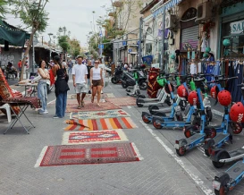 ديون القطاع الخاص في إسرائيل ترتفع إلى 2.6 تريليون شيكل