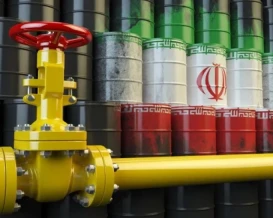 إيران تعلن تصدير 36 مليون برميل نفط خلال 5 أيام