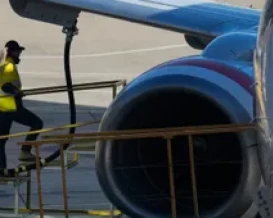 قفزت لـ560 %.. ارتفاع جنوني بأسعار تذاكر الطيران