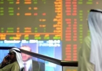 رغم الحرب.. معظم أسواق الخليج تغلق على ارتفاع